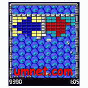 game pic for Arkanoid for s60 3rd